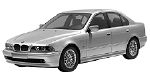 BMW E39 P1747 Fault Code