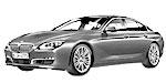 BMW F06 P1747 Fault Code