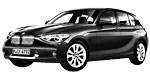 BMW F20 P1747 Fault Code